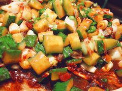 -锦尚阁烤鱼(望京新荟城店)