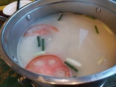 -火舞泰·泰式海鲜火锅餐厅(世纪城店)