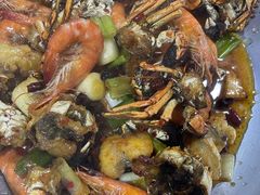 -七欣天香辣蟹火锅(武义壶山广场店)