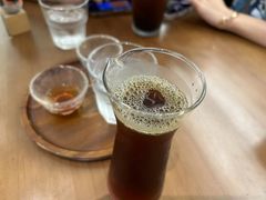 -Oasis coffee燕谷咖啡(公信店)
