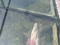 -罗田天堂寨风景区