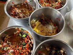 -周记热干面豆皮大王(桃花东街店)