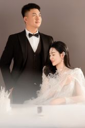 -金夫人婚纱摄影全球旅拍(大连店)