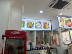 -张记汤馆(嫩江路店)