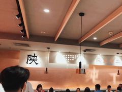 -大师兄·手工面·西北菜(南沙万达广场店)