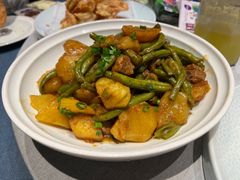 -庆赫隆融合菜馆(群力店)