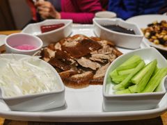 -壹零捌道·北京烤鸭(车公庄店)