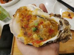 -浮何烤铺(桐梓林店)