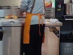 -Aimiqi.Pizza.爱米奇私厨(虹梅路红春大厦店)