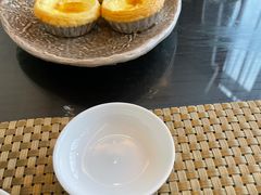 -苏州日航酒店-桃李中餐厅
