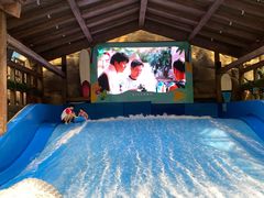 -杭州开元森泊度假乐园