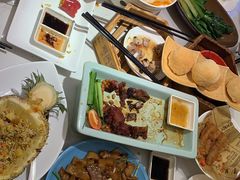 -避风塘(江桥万达店)