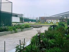 -上海浦东嘉里大酒店