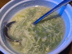 -吕氏疙瘩汤·新派鲁菜(东城万达广场店)