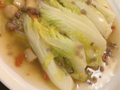 -粤尚腾香居中餐厅(首都机场希尔顿店)