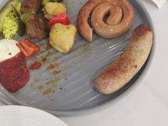 -库滋明·俄罗斯特色美食(中央大街店)