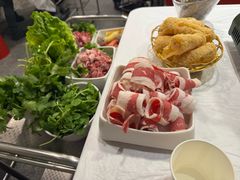 -活潑鲜跳(湖滨商业街店)