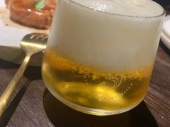 -味式·那不勒斯披萨Mise en place(亚朵酒店店)