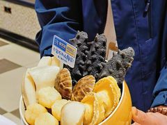 -杭州大厦LSE城市生活超市(杭州大厦店)