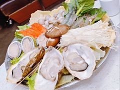 -肥仔文澳门猪骨煲(南京西路店)