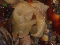 -黑竹香鸡(营和巷店)