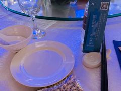 -外高桥喜来登酒店采悦轩