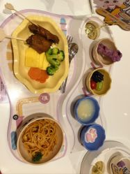 -奈尔宝家庭中心·亲子餐厅(长沙运达汇店)