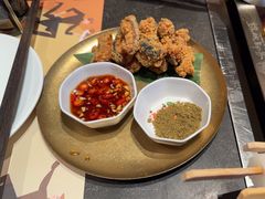 -锦城印象火锅(天府三街店)