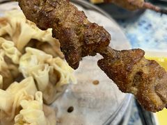 -回香楼大连新派清真菜