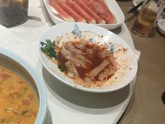 -丝宴·凤城印象·西北特色菜(彩虹湾店)