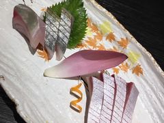 -岚山日本料理(珠江新城店)