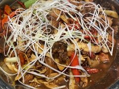 焖烧鸡-弓虽昌焖烧鸡(大竹林店)