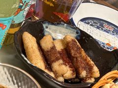 -尚尚仙·酸汤猪手·猪肚鸡火锅(华联万柳购物中心店)