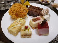 -洲际酒店·地平线全日餐厅HORIZON CAFÉ