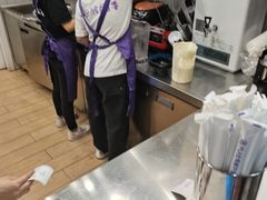 -一只酸奶牛(八一路店)