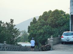 -主教山小堂