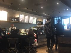 -星巴克(苏州诚品店)