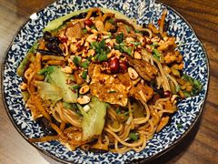 生炒螺蛳粉-粉家柳州螺蛳粉(杨宅路店)