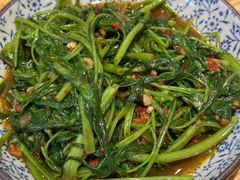 -峇峇娘马来西亚餐厅(望京SOHO店)