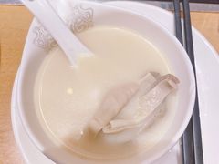 -湯系·煲汤手艺人(东二环泰禾广场店)