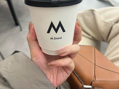 -M Stand(西安大悦城店)