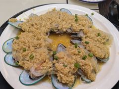 -覃记海鲜美食餐厅