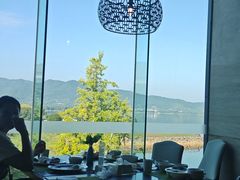 -余姚四明湖开元名都度假酒店·夏威夷西餐厅