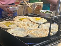 -张记灌饼(丰富路店)