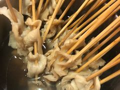 -杨记清芳牛肉拉面(宝龙广场店)