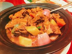 -汕头龙光喜来登酒店-采悦轩中餐厅