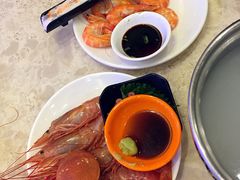 -芭菲盛宴·环球美食(锦城万达广场店)