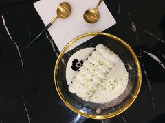 时令芝士蛋糕-1981牛排西餐厅(海信店)