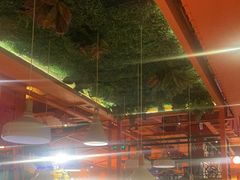 -炭舍干锅·烤鱼(扬名广场店)