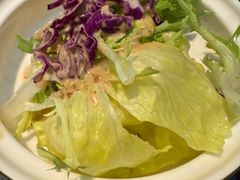 -上林铁板烧(延安西路店)